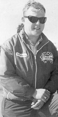 Eddie Roche
