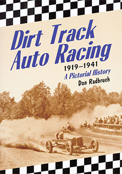 Dirt Track Auto Racing on Dirt Track Auto Racing