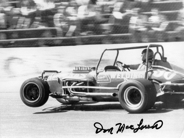 Tony Stewart Racing's Donny Schatz to Drive Commemorative STP, Mario  Andretti