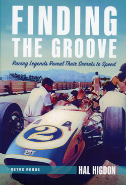 The Legends of Motorsports Collection - Books by Dave Argabright