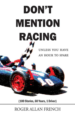 The Legends of Motorsports Collection - Books by Dave Argabright